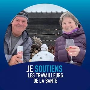 Meet your Posher, Jocelyne